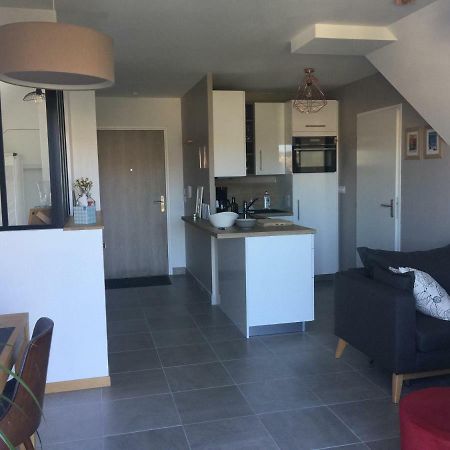 Charmant Appartement Saint Malo Saint Servan Exteriör bild